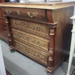 1017 7249 CHEST OF DRAWERS